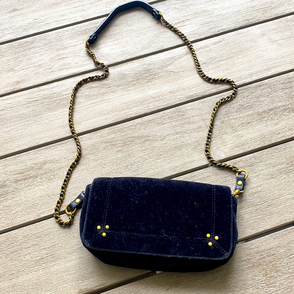 Jerome Dreyfuss Purse